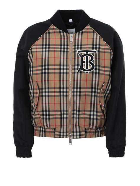 burberry bomber jacket price|burberry bomber jacket vintage.